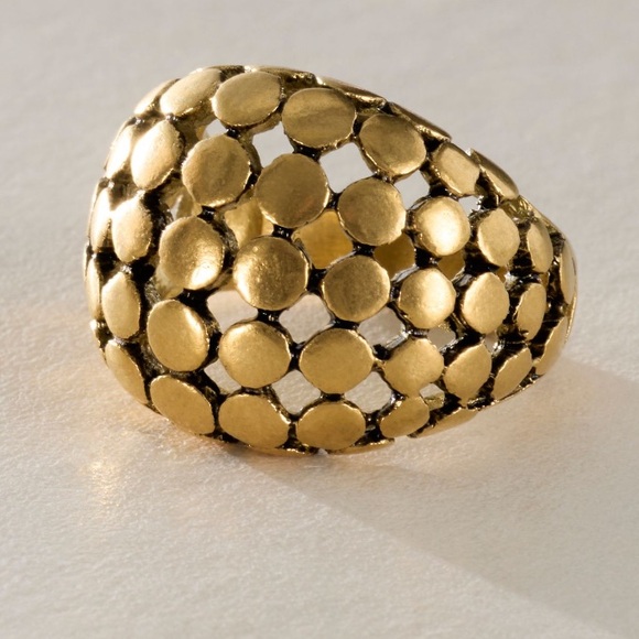 FREE PEOPLE Electric Ring - Picture 2 of 8